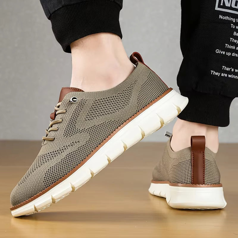 VÍCTOR™ | Zapatos de hombre transpirables