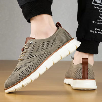 VÍCTOR™ | Zapatos de hombre transpirables