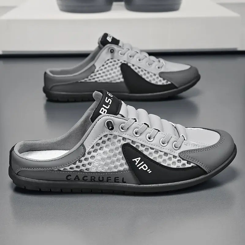 RUBÉN™ | Sandalias ortopédicas de diseño moderno