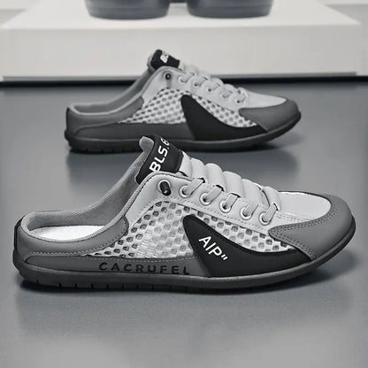 RUBÉN™ | Sandalias ortopédicas de diseño moderno