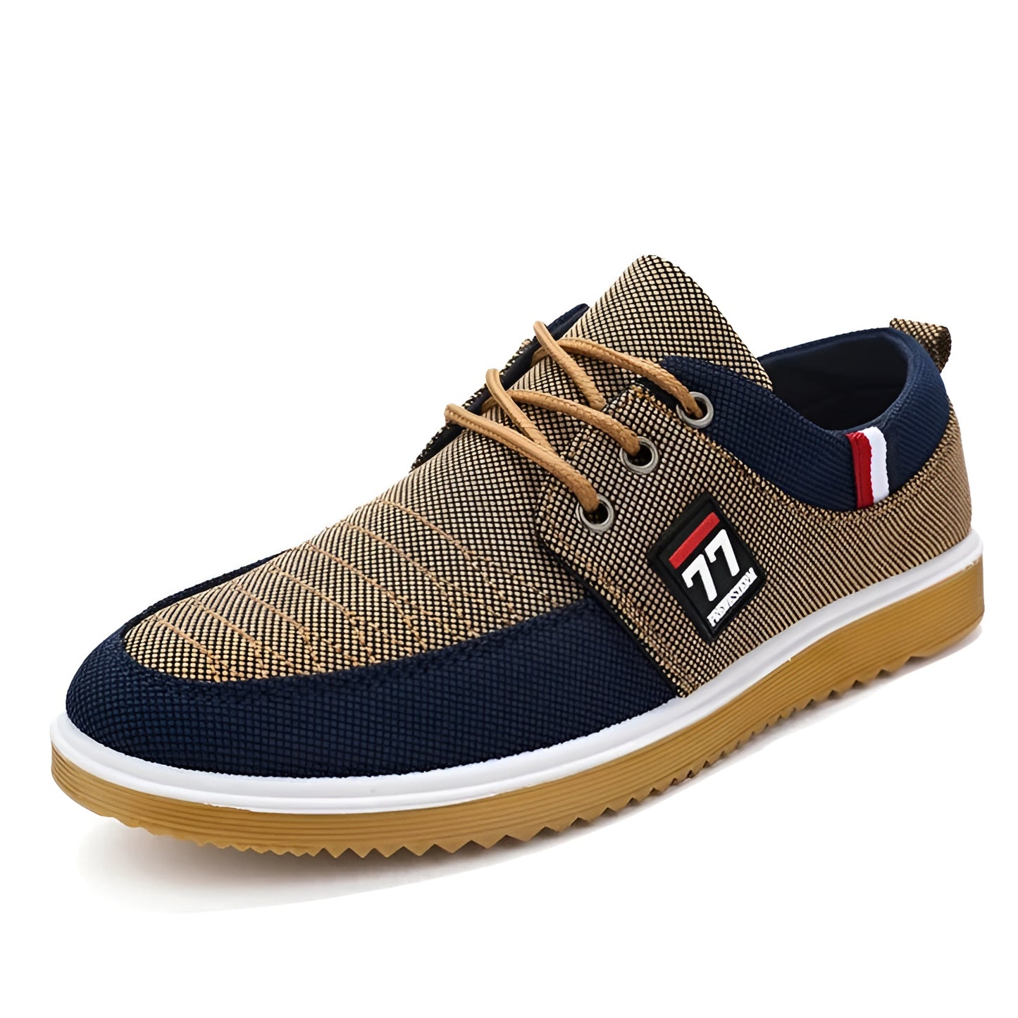 TOMÁS™ | Zapatos casuales de lona transpirable