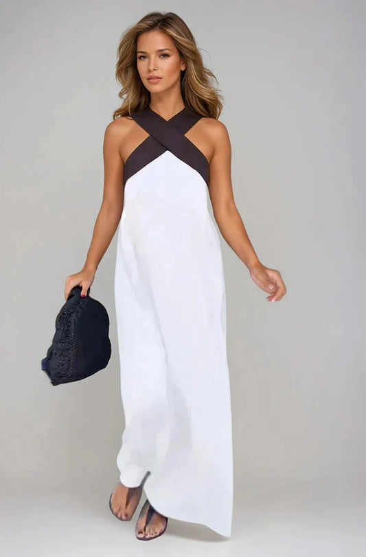 MARTINA™ | Vestido ligero con estampado exclusivo