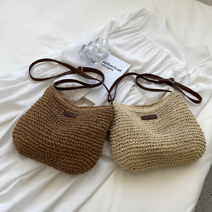 JULIA™ | Bolso estructurado de diseño minimalista