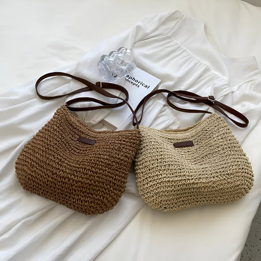 JULIA™ | Bolso estructurado de diseño minimalista