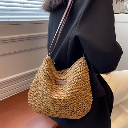 JULIA™ | Bolso estructurado de diseño minimalista
