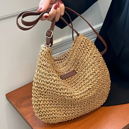 JULIA™ | Bolso estructurado de diseño minimalista
