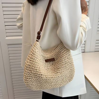 JULIA™ | Bolso estructurado de diseño minimalista