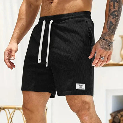 RODRIGO™ | Pantalón corto de poliéster orgánico