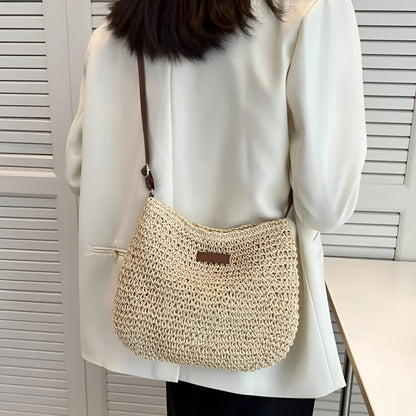 JULIA™ | Bolso estructurado de diseño minimalista
